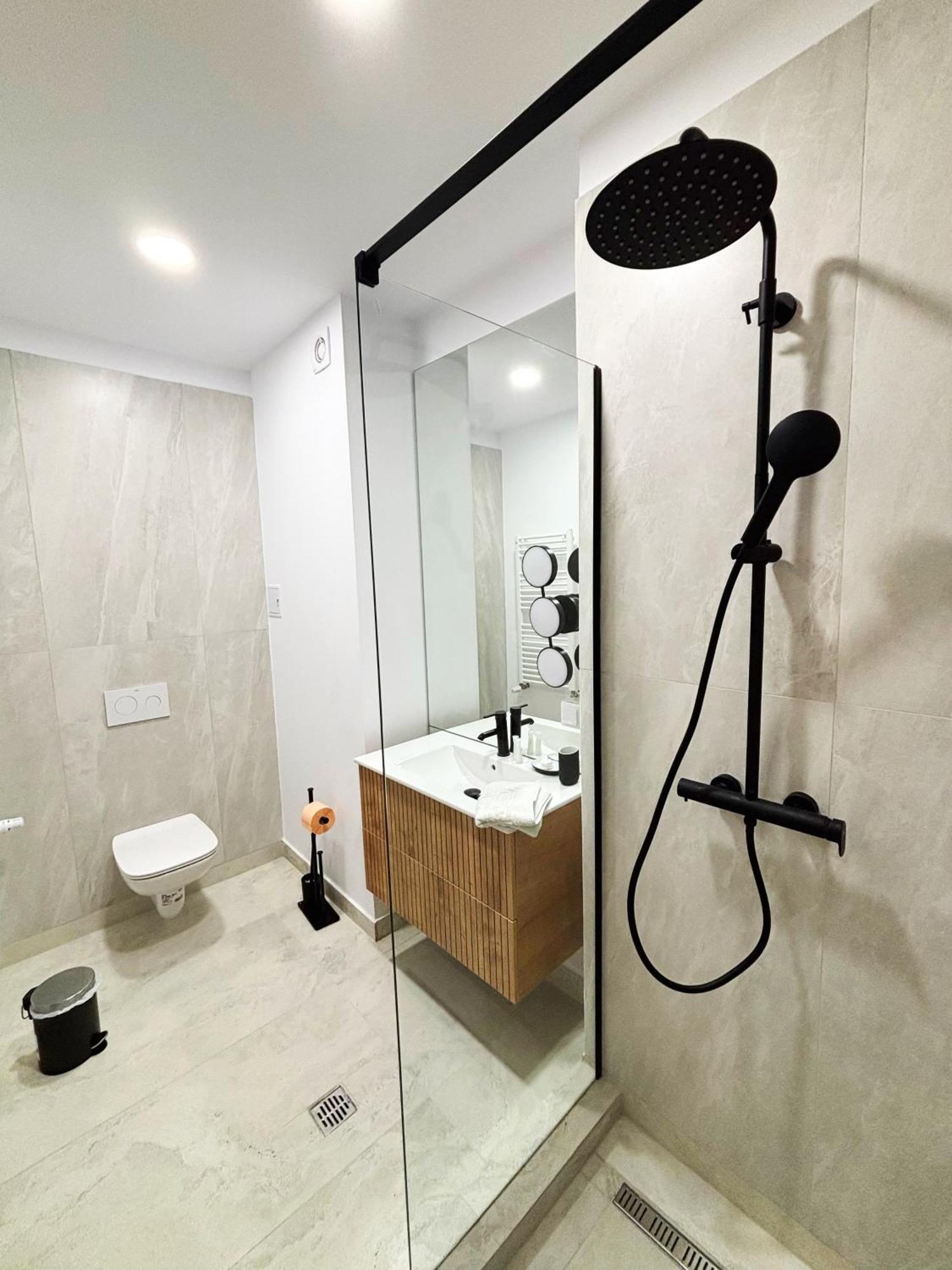 Vila A&B بوخارست المظهر الخارجي الصورة