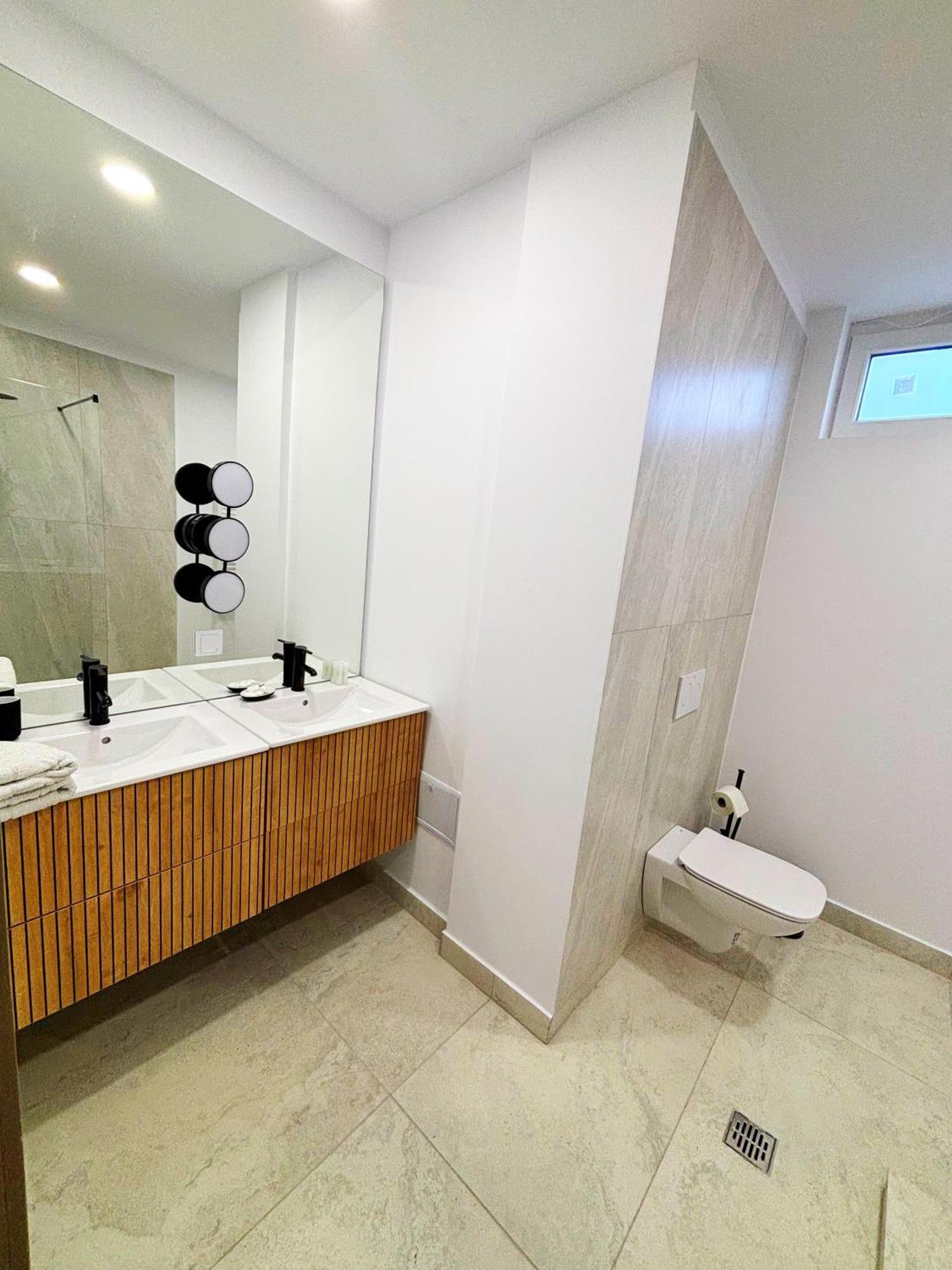 Vila A&B بوخارست المظهر الخارجي الصورة