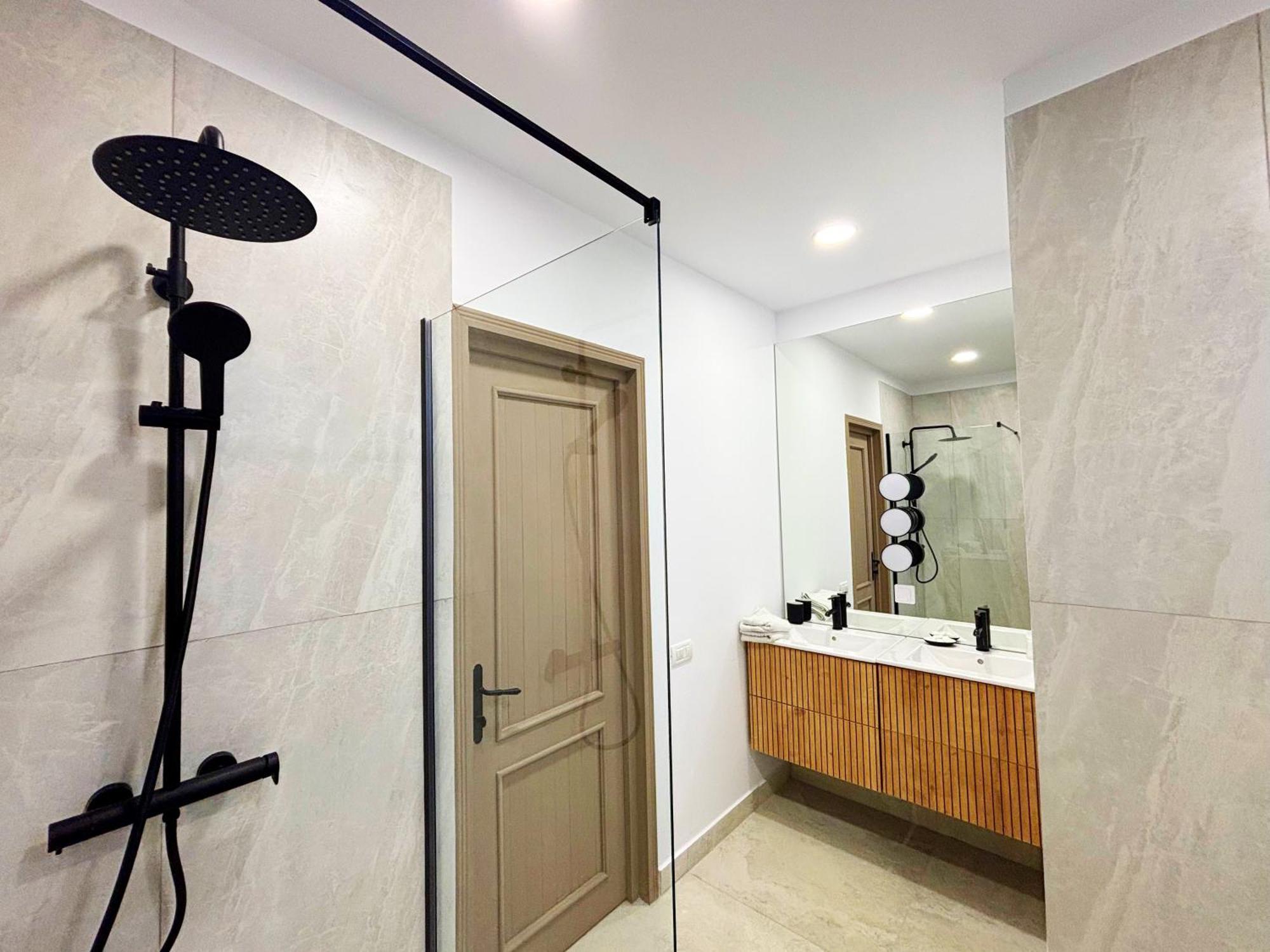 Vila A&B بوخارست المظهر الخارجي الصورة