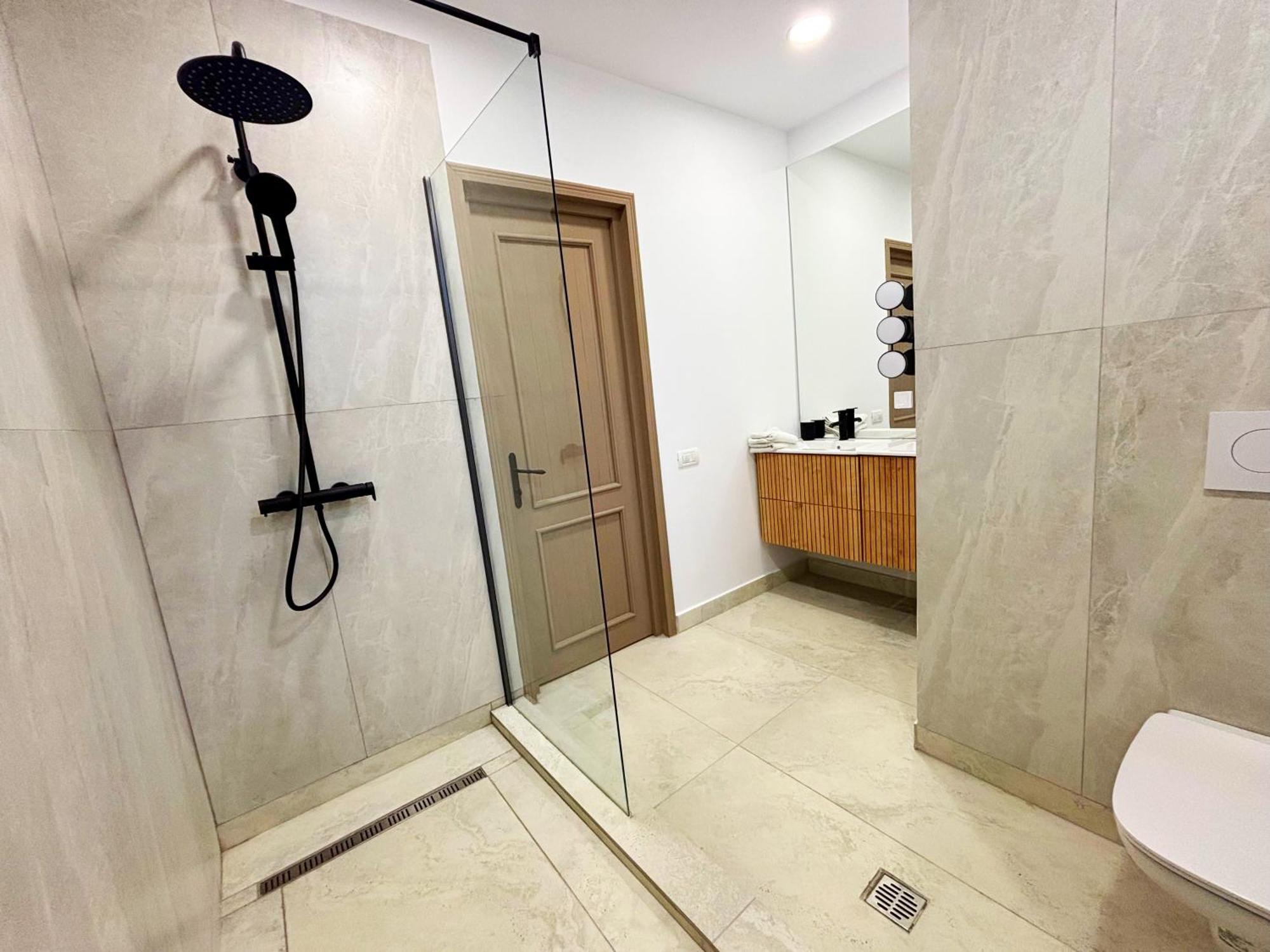 Vila A&B بوخارست المظهر الخارجي الصورة