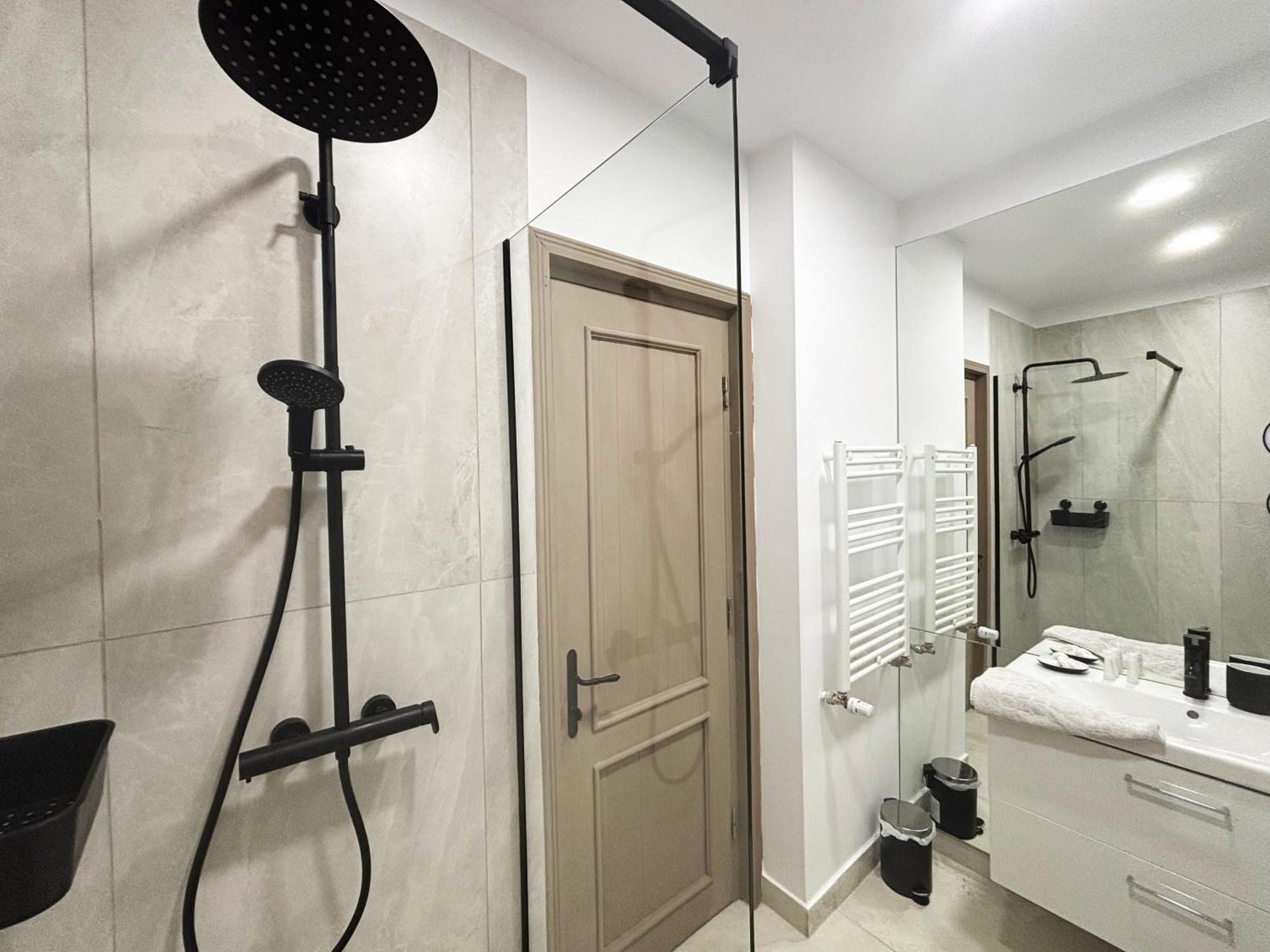 Vila A&B بوخارست المظهر الخارجي الصورة