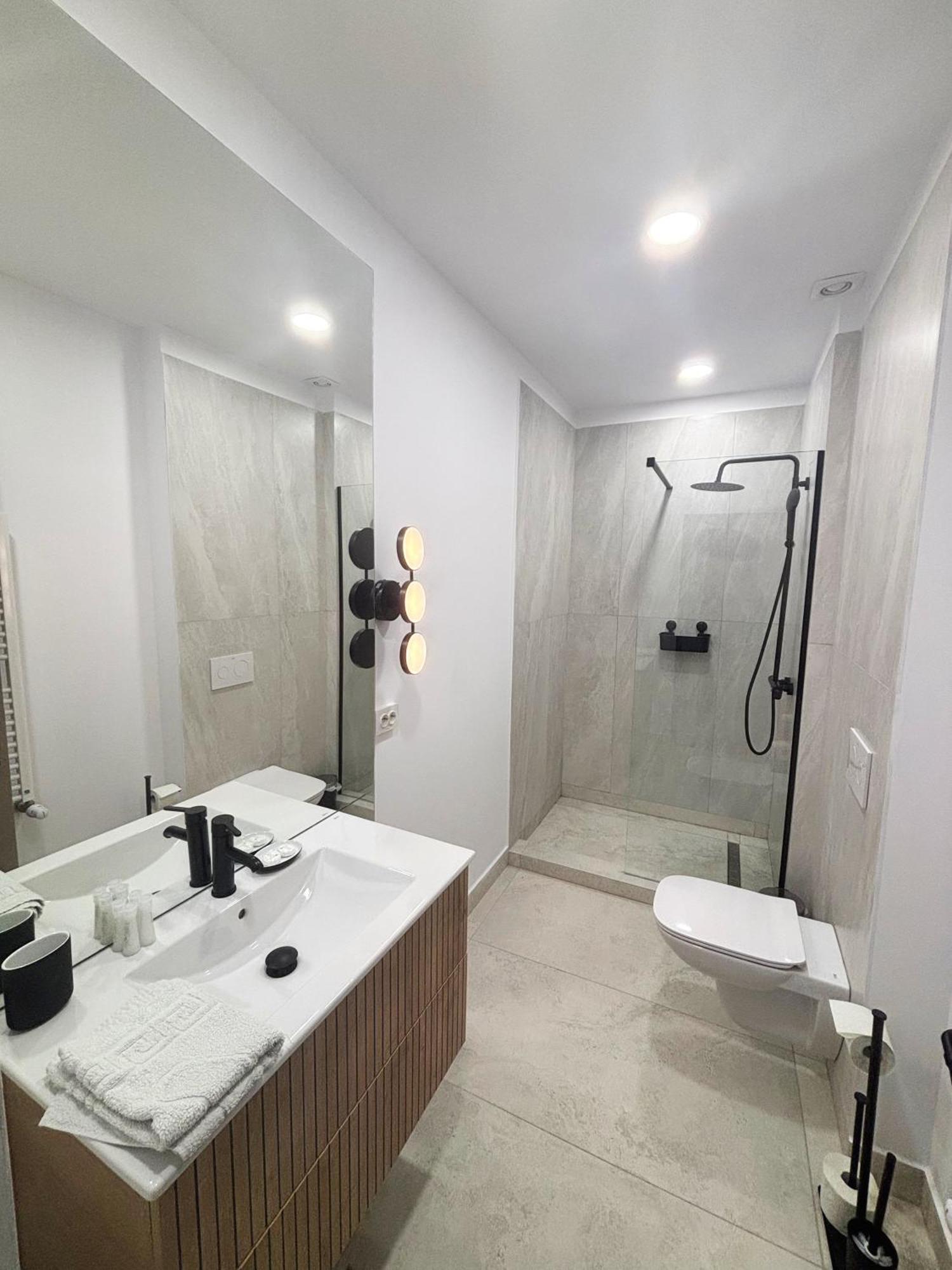 Vila A&B بوخارست المظهر الخارجي الصورة