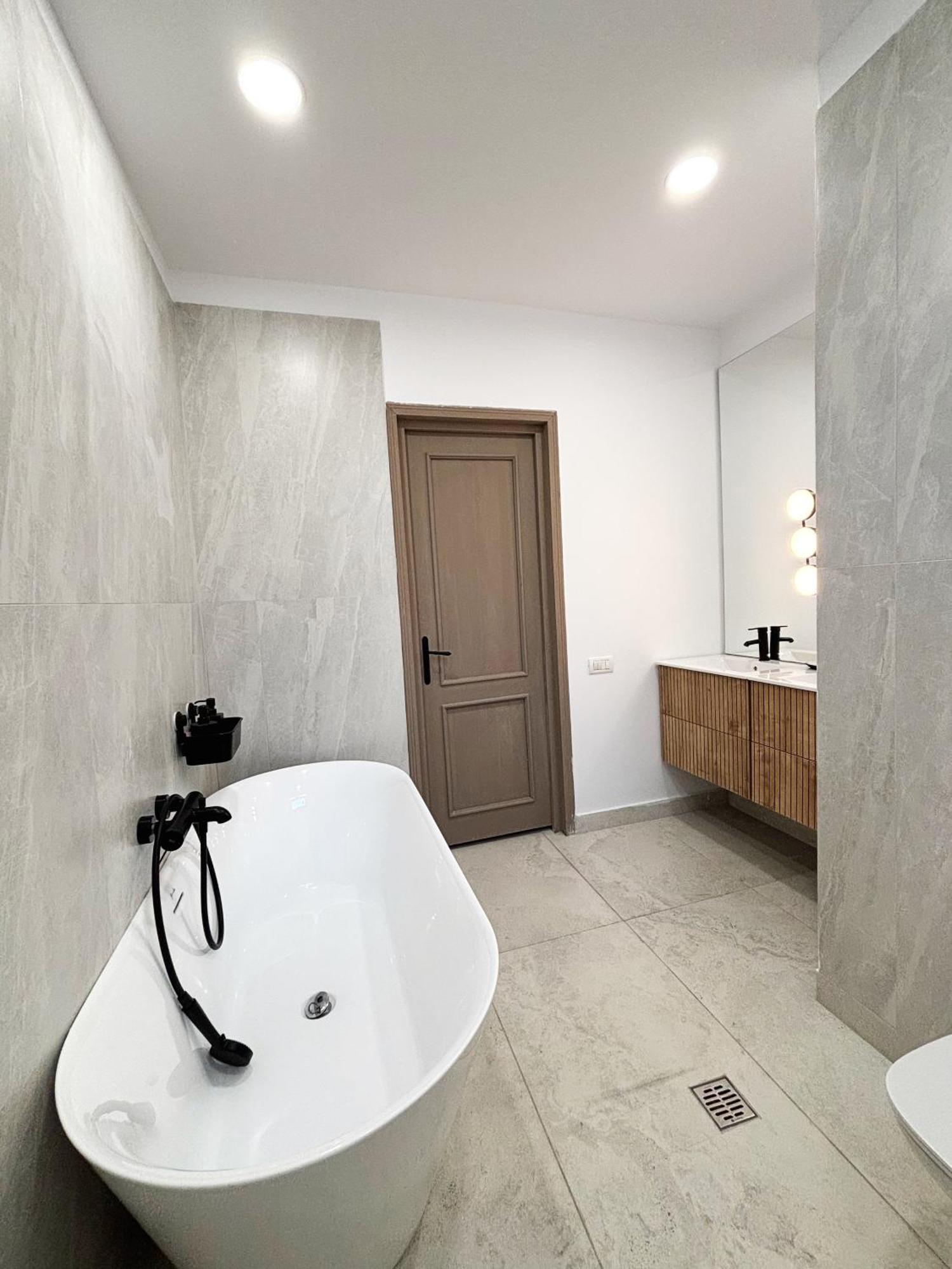 Vila A&B بوخارست المظهر الخارجي الصورة