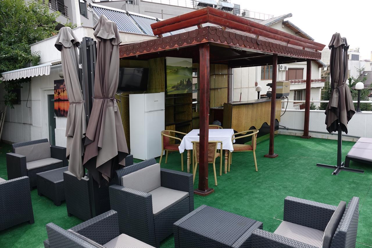 Vila A&B بوخارست المظهر الخارجي الصورة