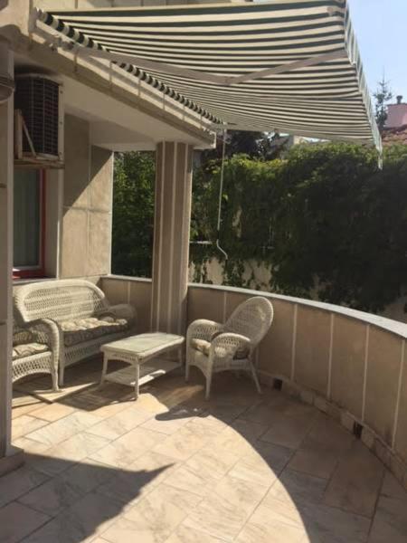 Vila A&B بوخارست المظهر الخارجي الصورة